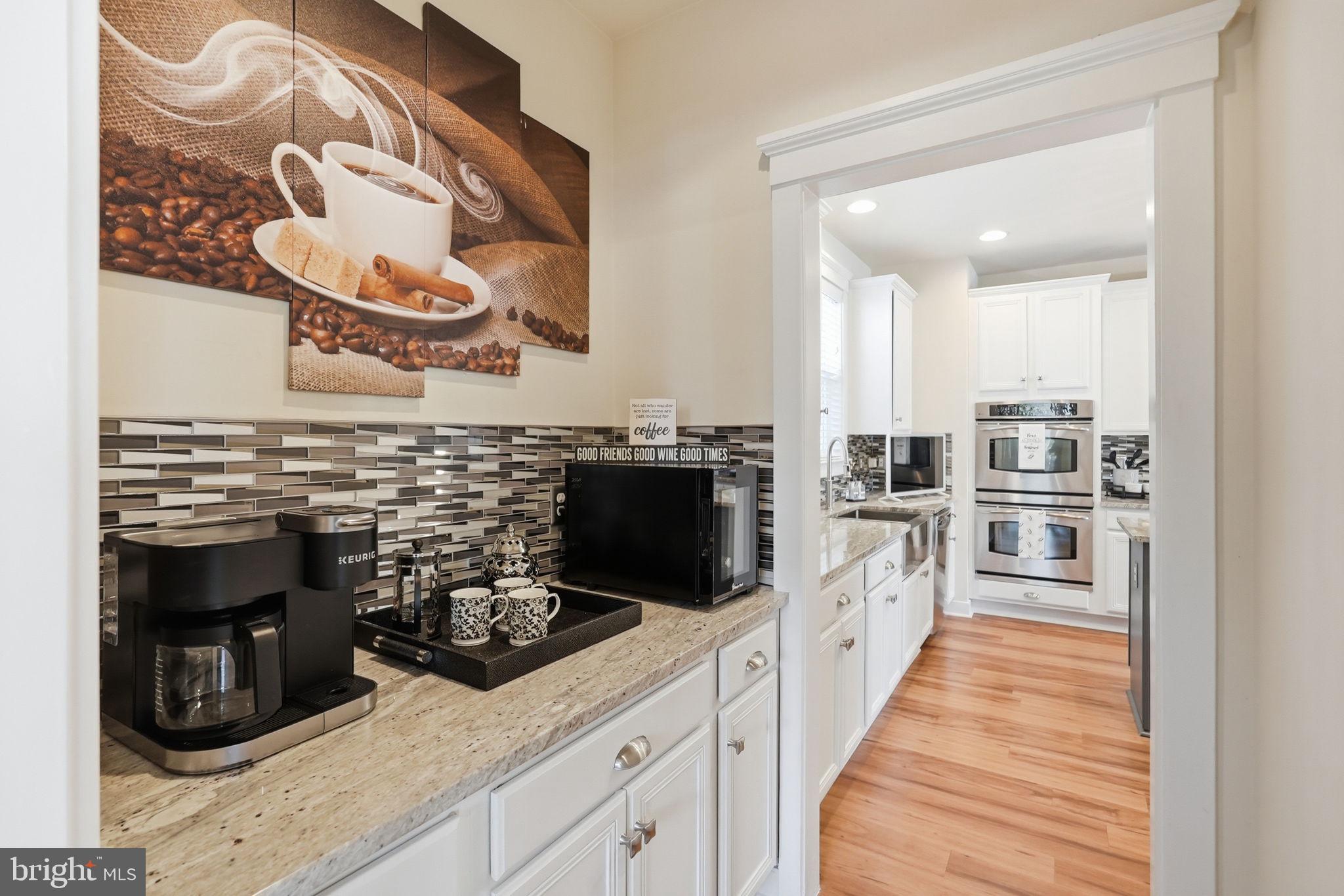 MEADOWS AT MORRIS FARM - Residential