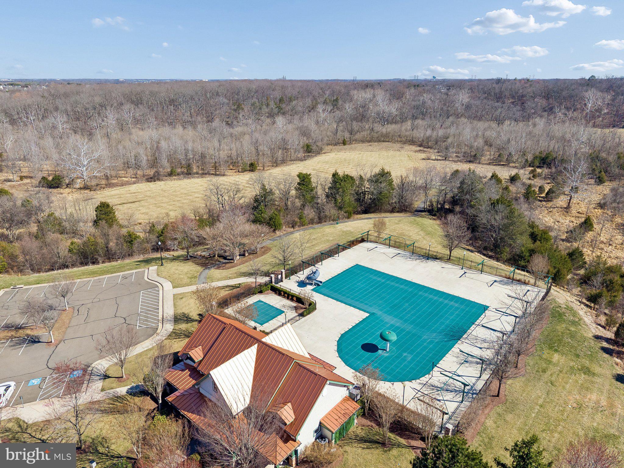 MEADOWS AT MORRIS FARM - Residential