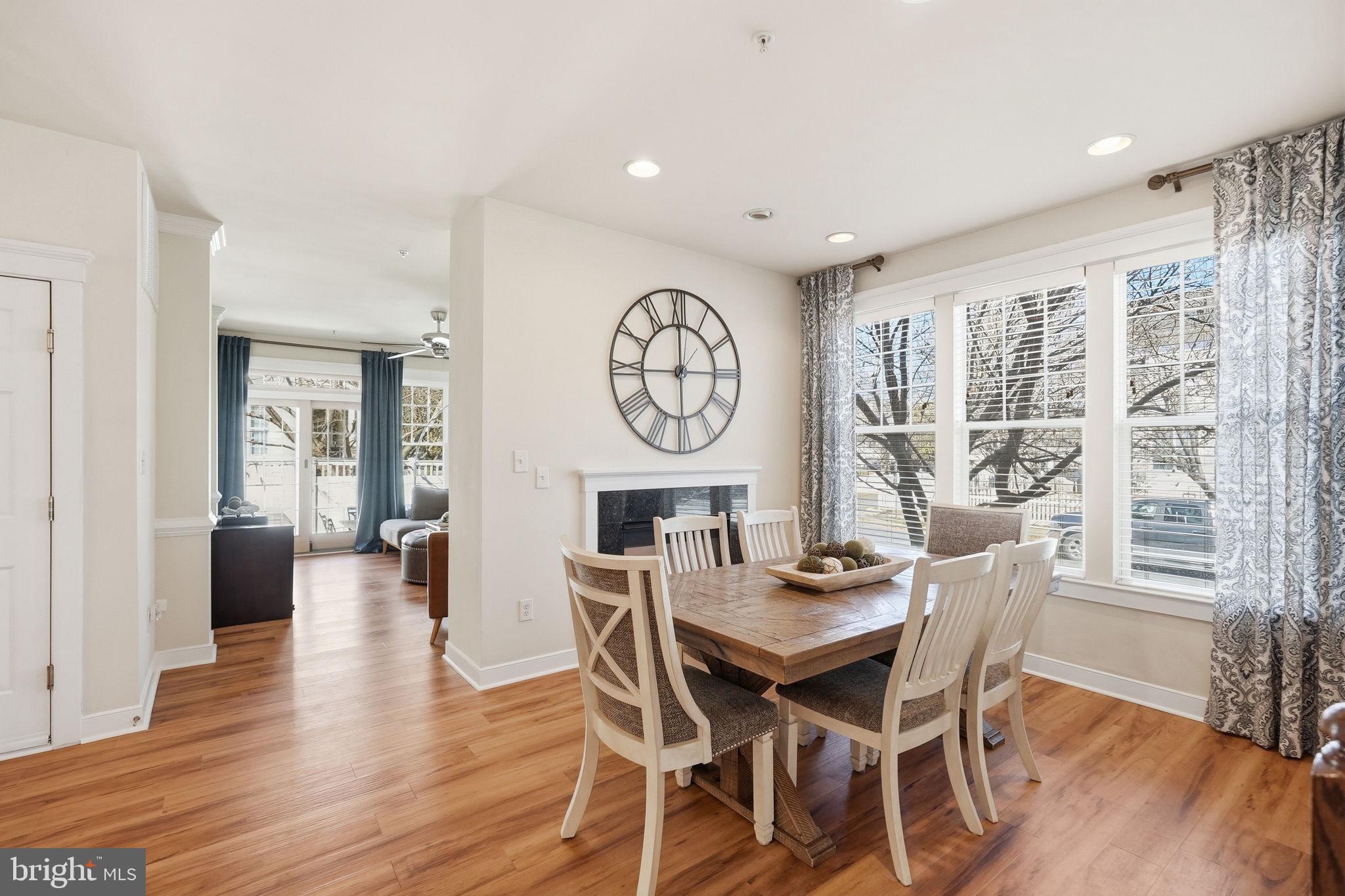 MEADOWS AT MORRIS FARM - Residential