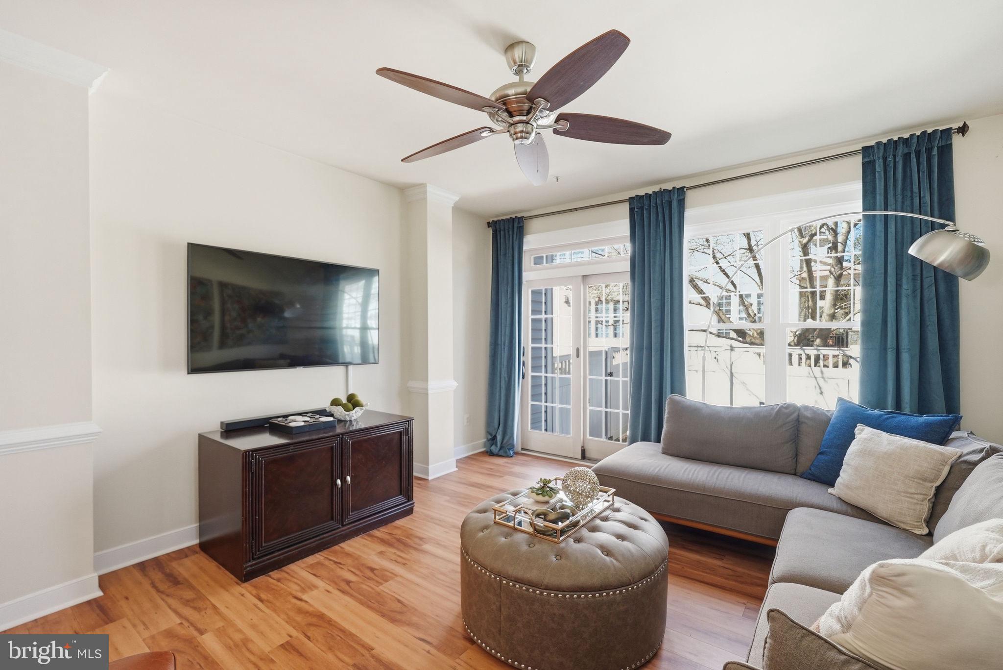 MEADOWS AT MORRIS FARM - Residential