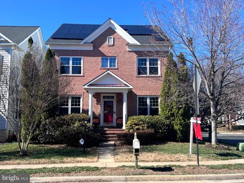 14272 CATBIRD DRIVE GAINESVILLE VA 20155