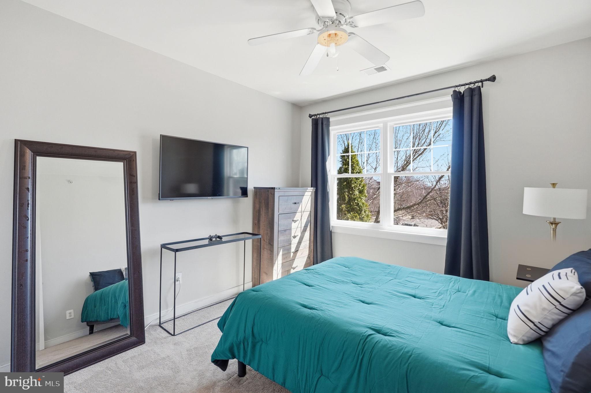 MEADOWS AT MORRIS FARM - Residential