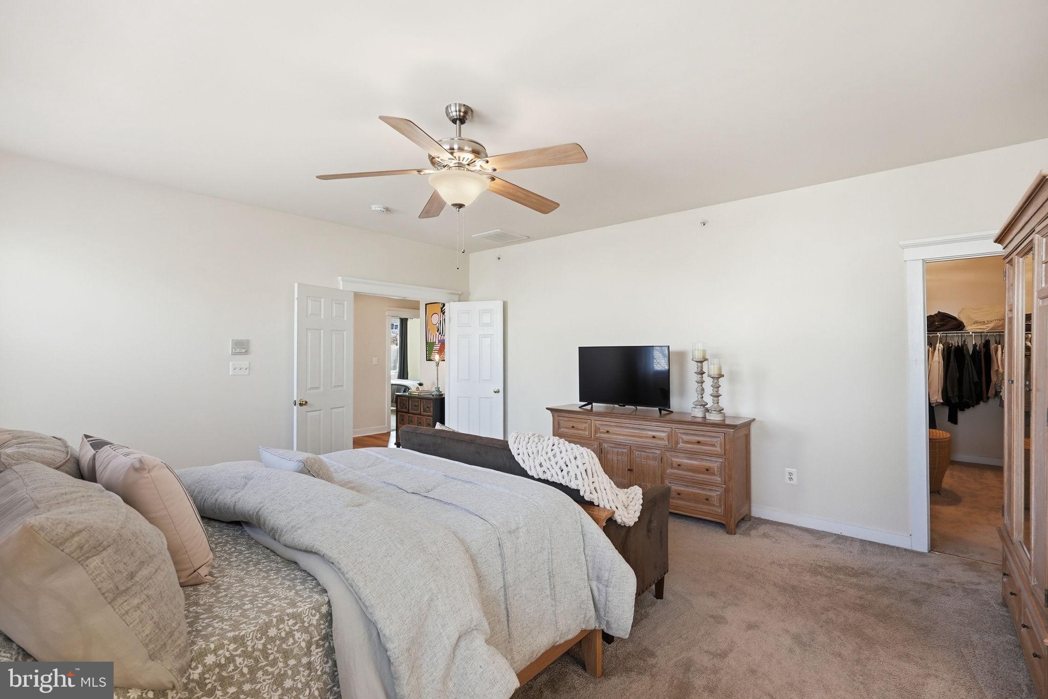 MEADOWS AT MORRIS FARM - Residential