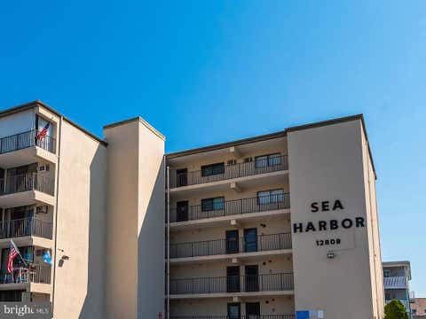 Condo For Sale - 12808 Coastal Highway #203<br/> Worcester County, OCEAN CITY, MD 21842