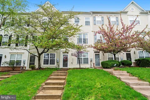 MLS: DCDC2254602