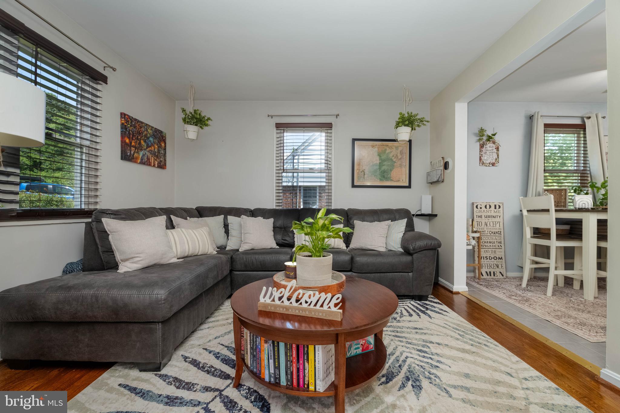 411 WARREN ROAD