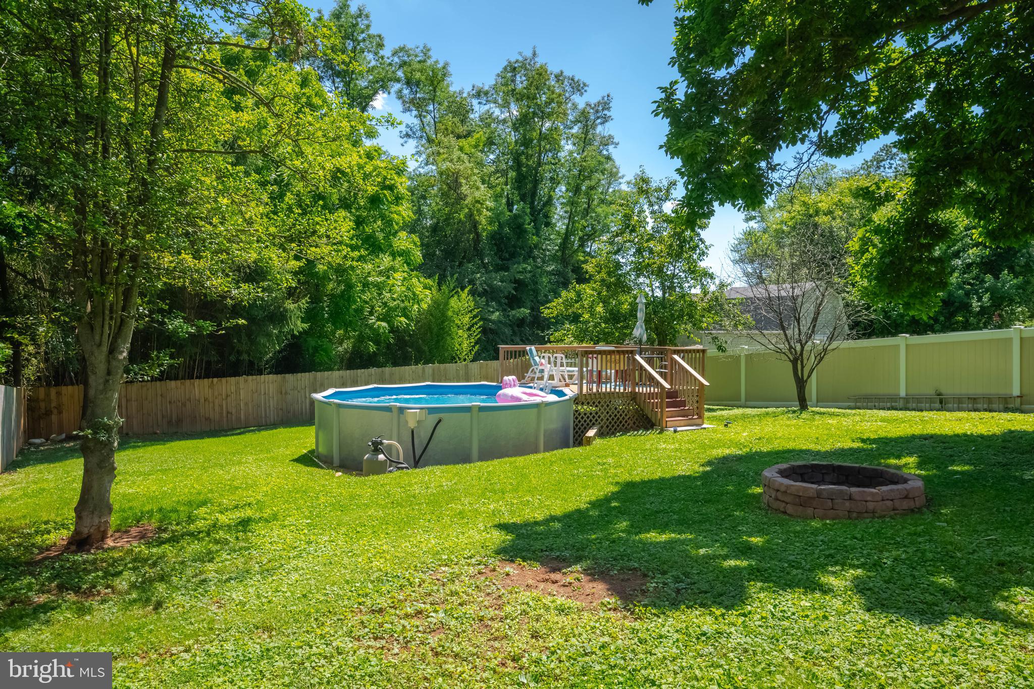 411 WARREN ROAD
