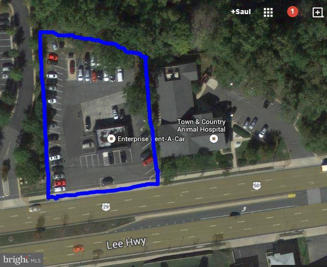 BOULEVARD COURTS - Commercial Sale