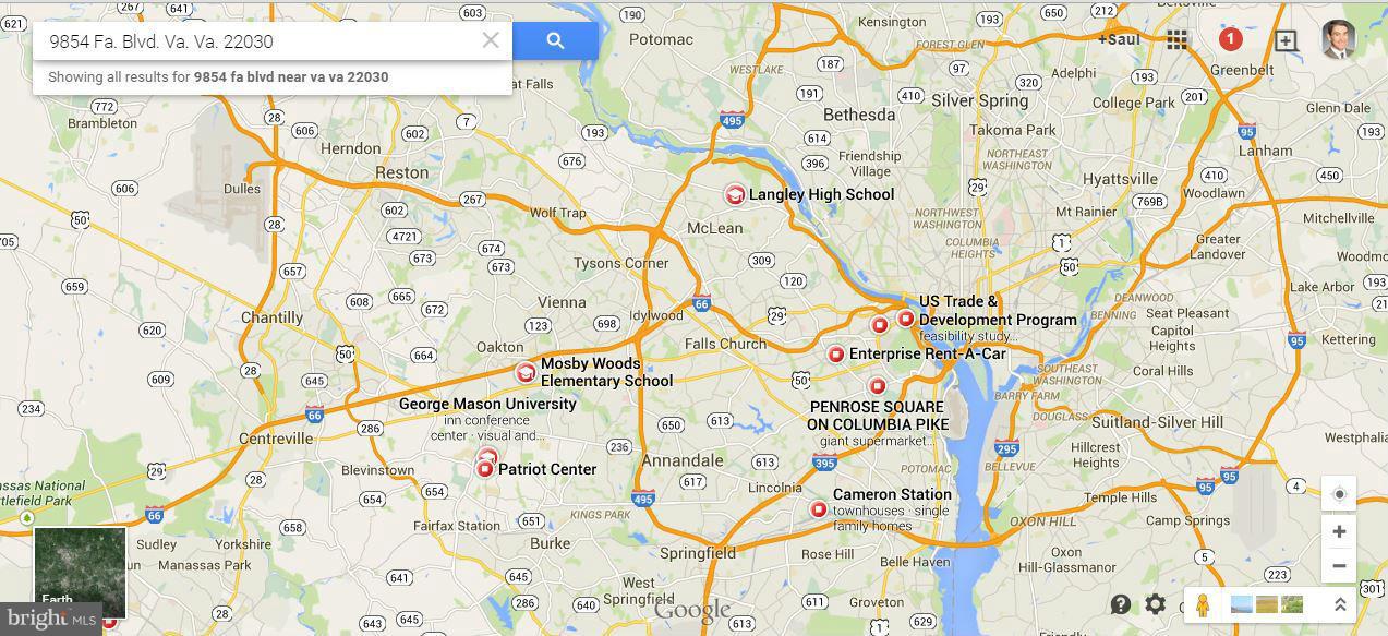 BOULEVARD COURTS - Commercial Sale