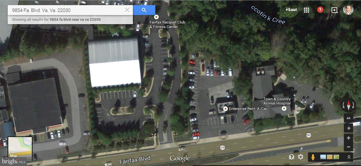 BOULEVARD COURTS - Commercial Sale