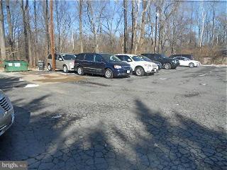 BOULEVARD COURTS - Commercial Sale