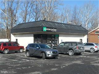 BOULEVARD COURTS - Commercial Sale