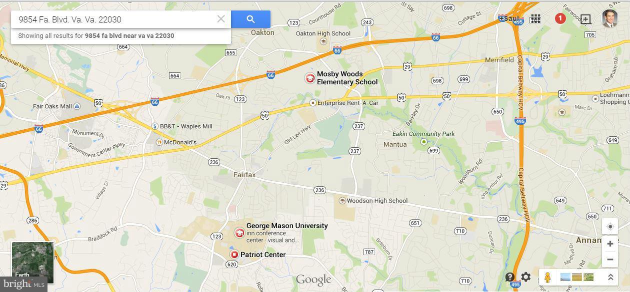 BOULEVARD COURTS - Commercial Sale