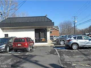 BOULEVARD COURTS - Commercial Sale