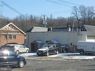 BOULEVARD COURTS - Commercial Sale