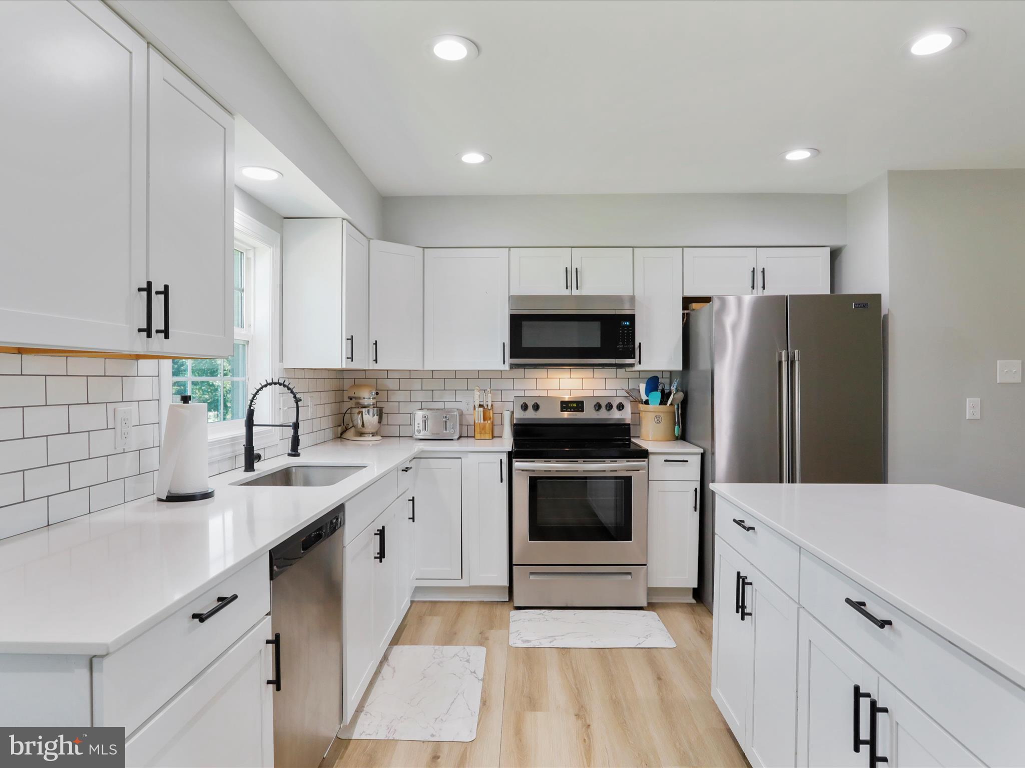 HILLCREST HEIGHTS - Residential