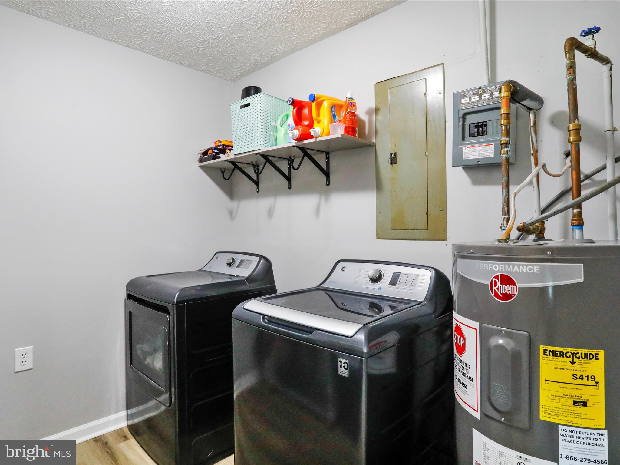 HILLCREST HEIGHTS - Residential