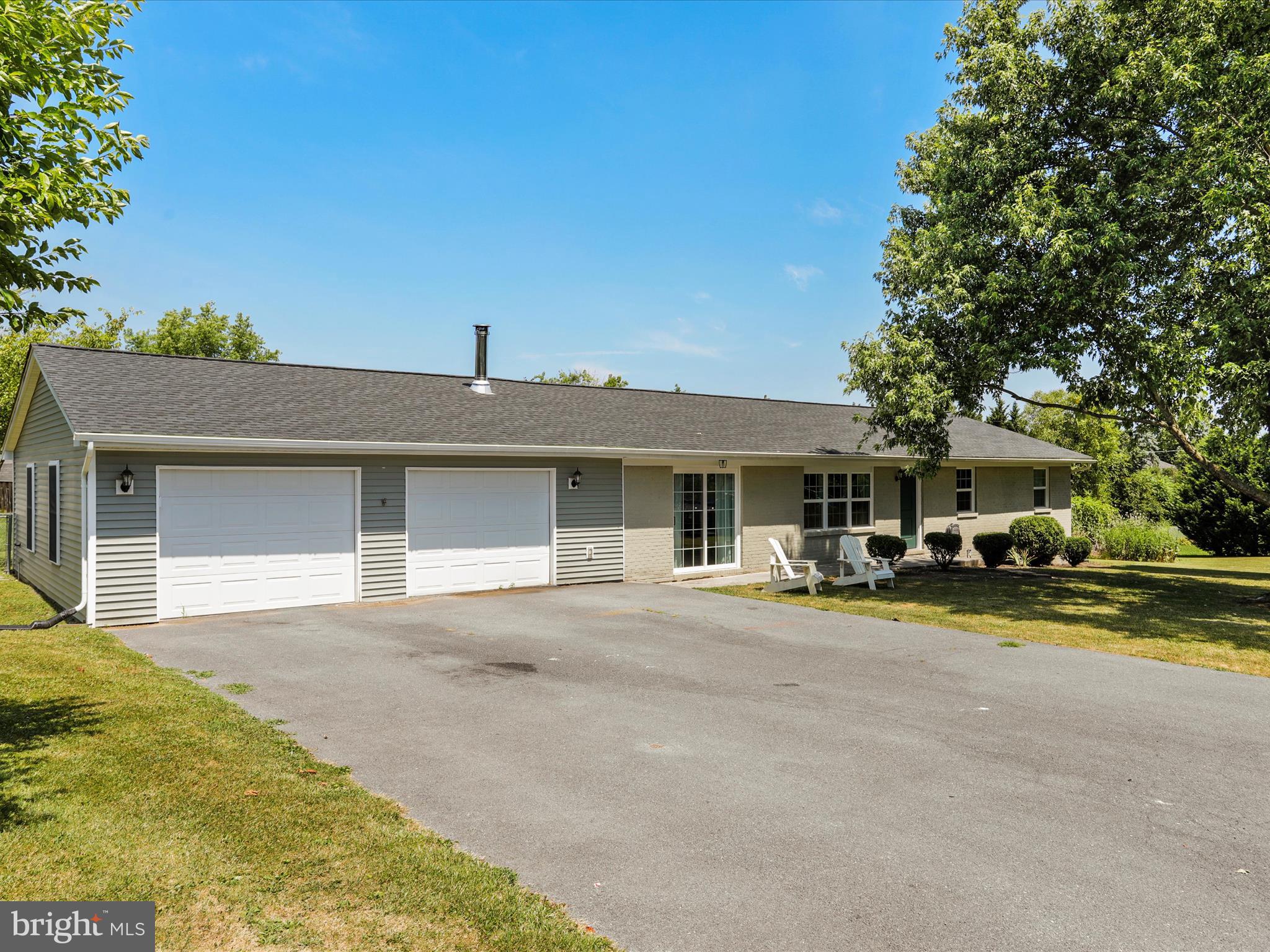 HILLCREST HEIGHTS - Residential