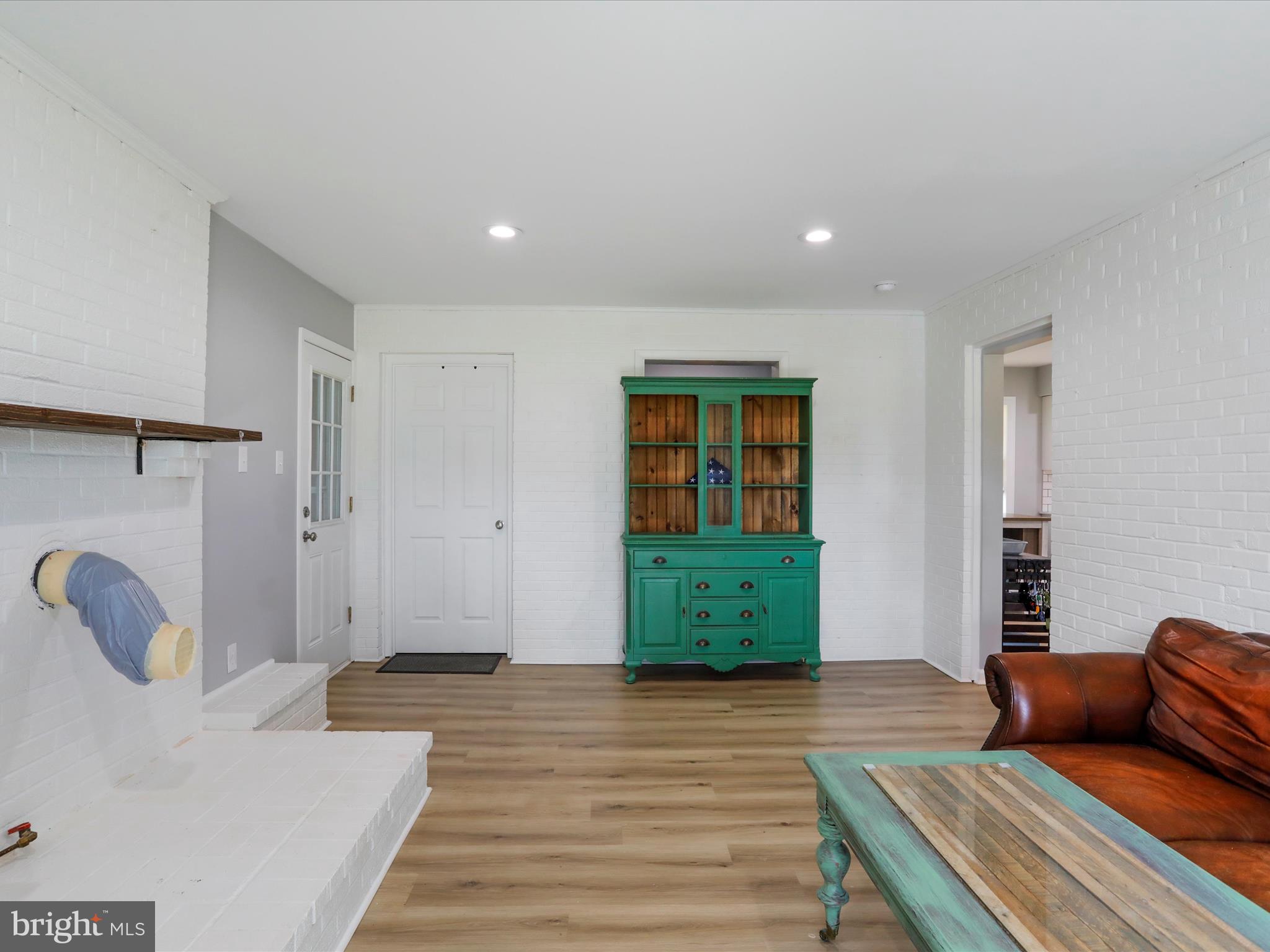 HILLCREST HEIGHTS - Residential