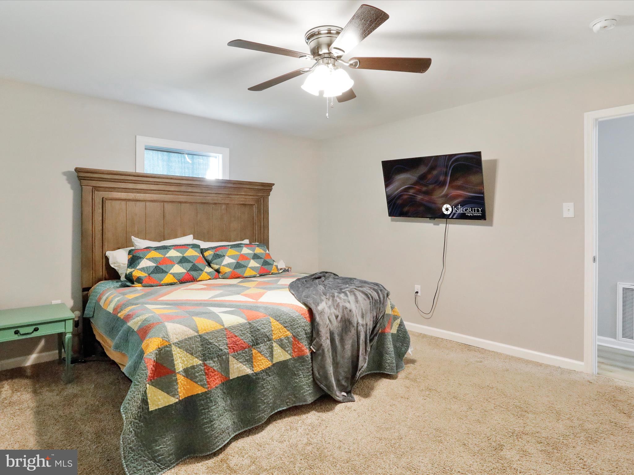 HILLCREST HEIGHTS - Residential