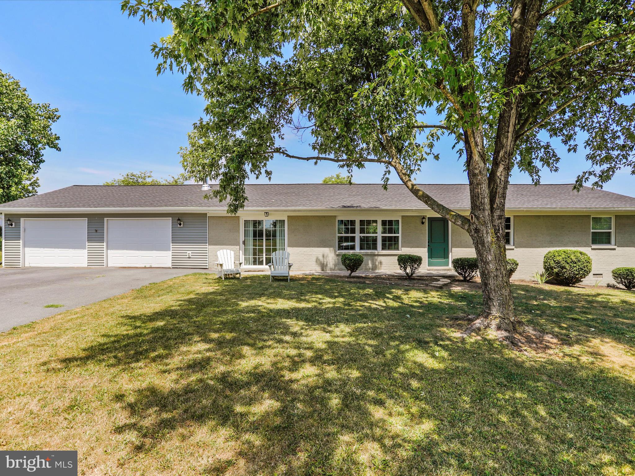 HILLCREST HEIGHTS - Residential