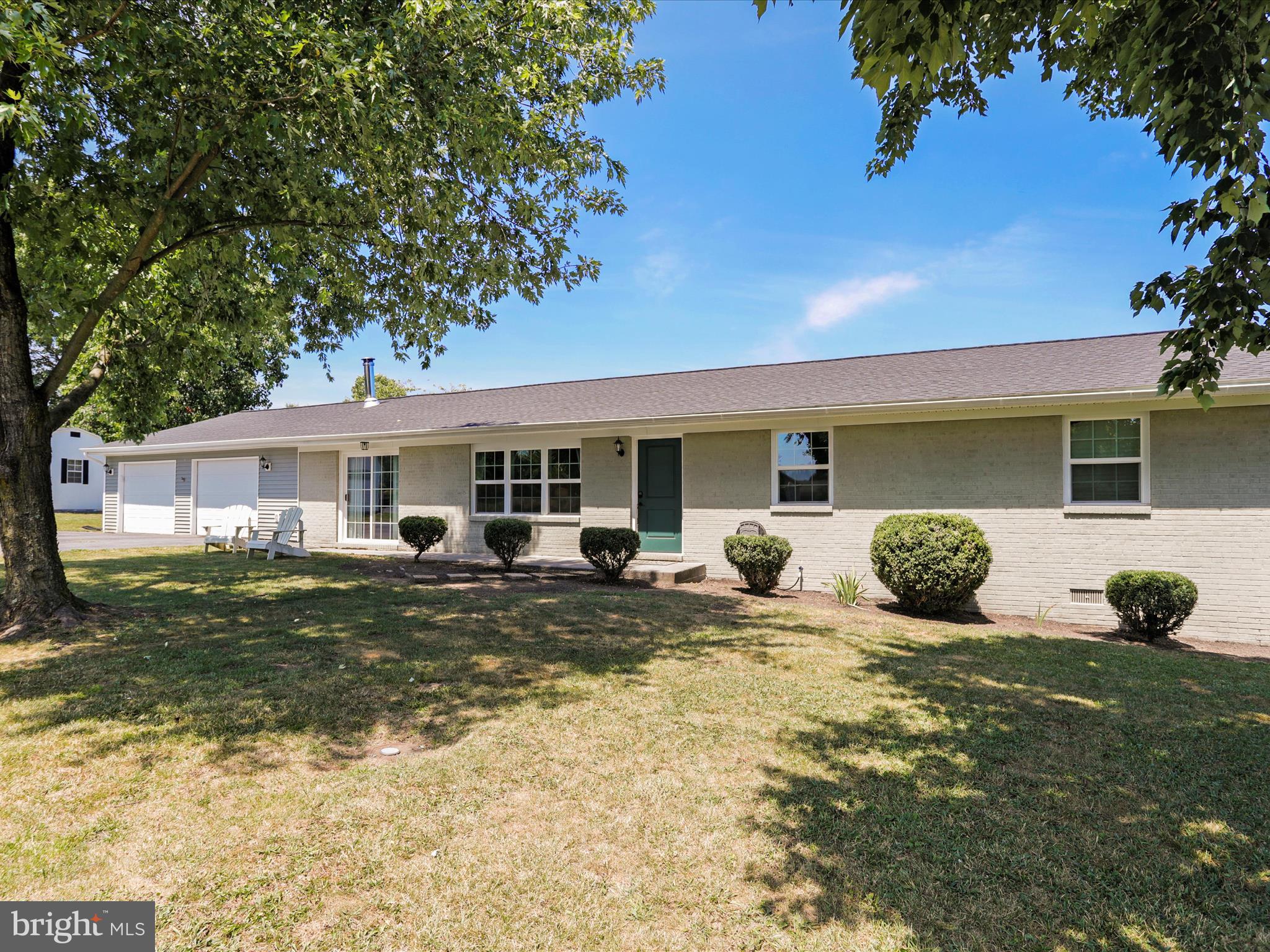 HILLCREST HEIGHTS - Residential