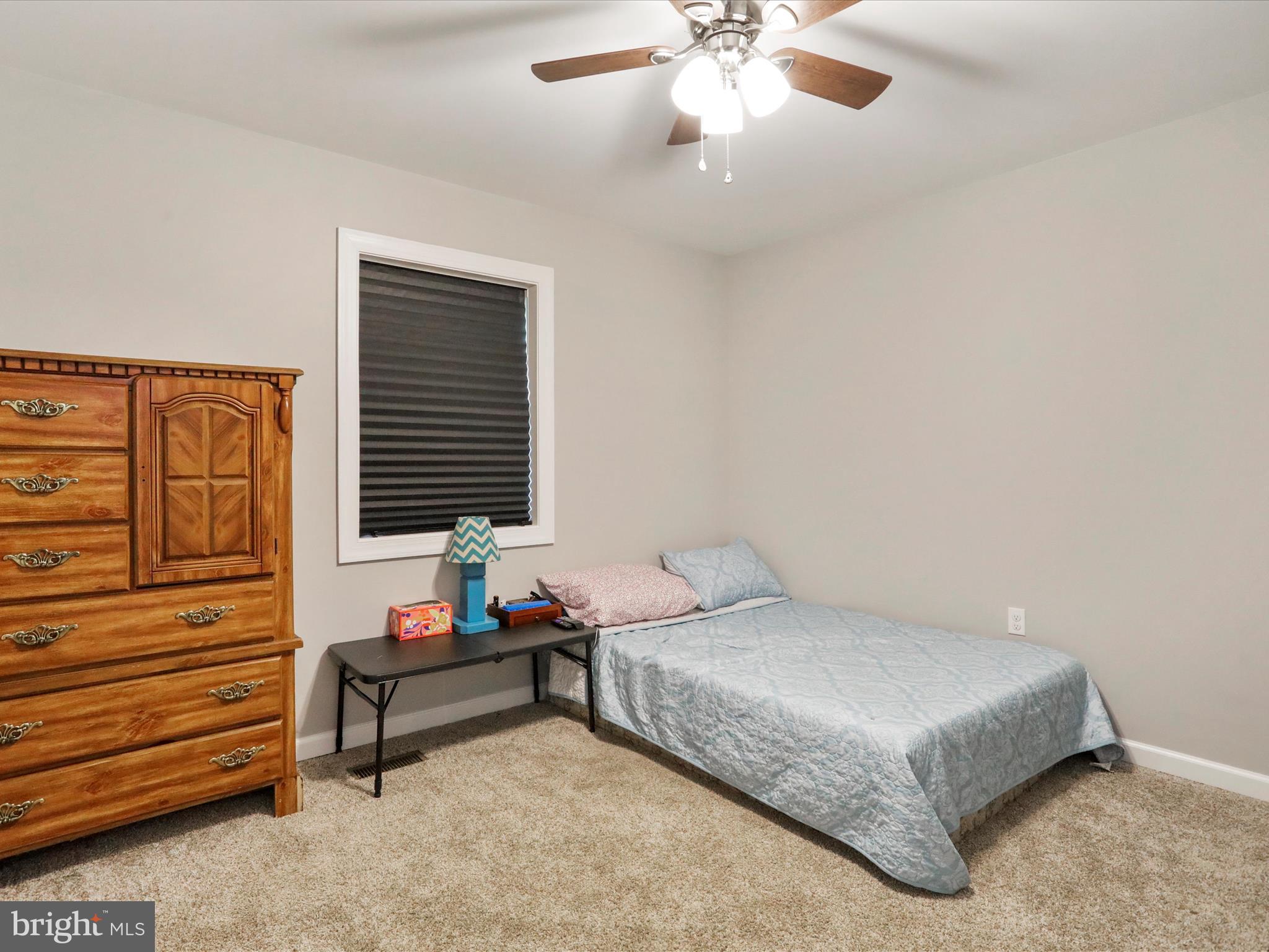 HILLCREST HEIGHTS - Residential