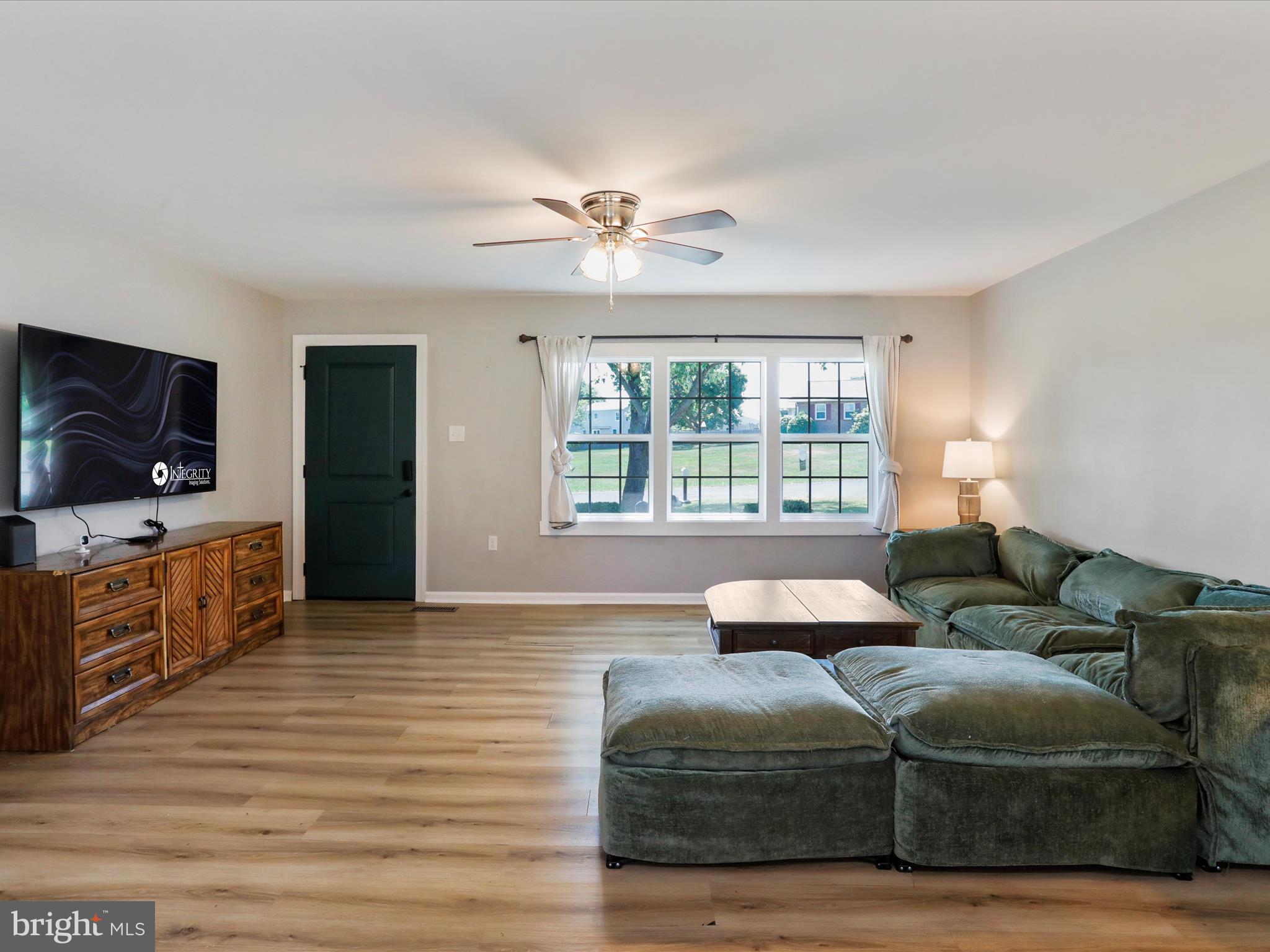 HILLCREST HEIGHTS - Residential