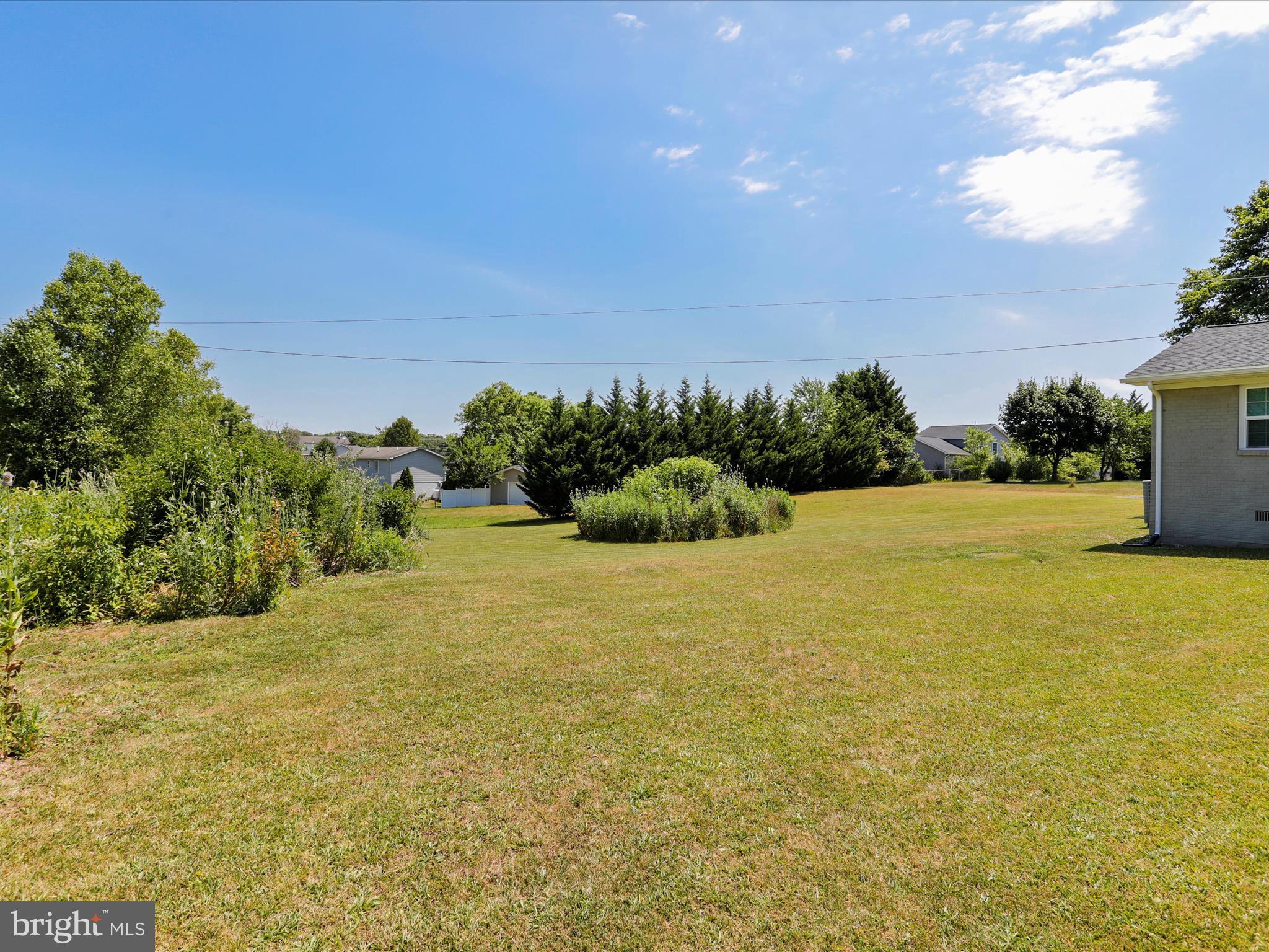 HILLCREST HEIGHTS - Residential