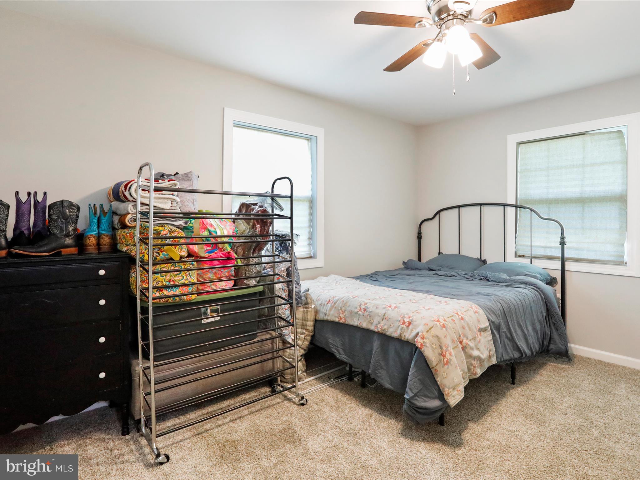 HILLCREST HEIGHTS - Residential