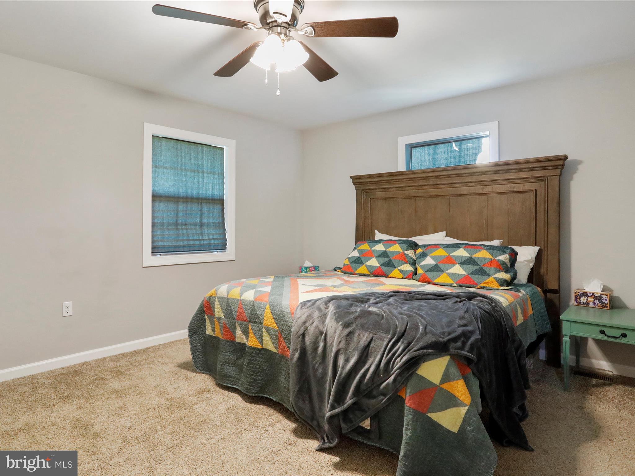 HILLCREST HEIGHTS - Residential