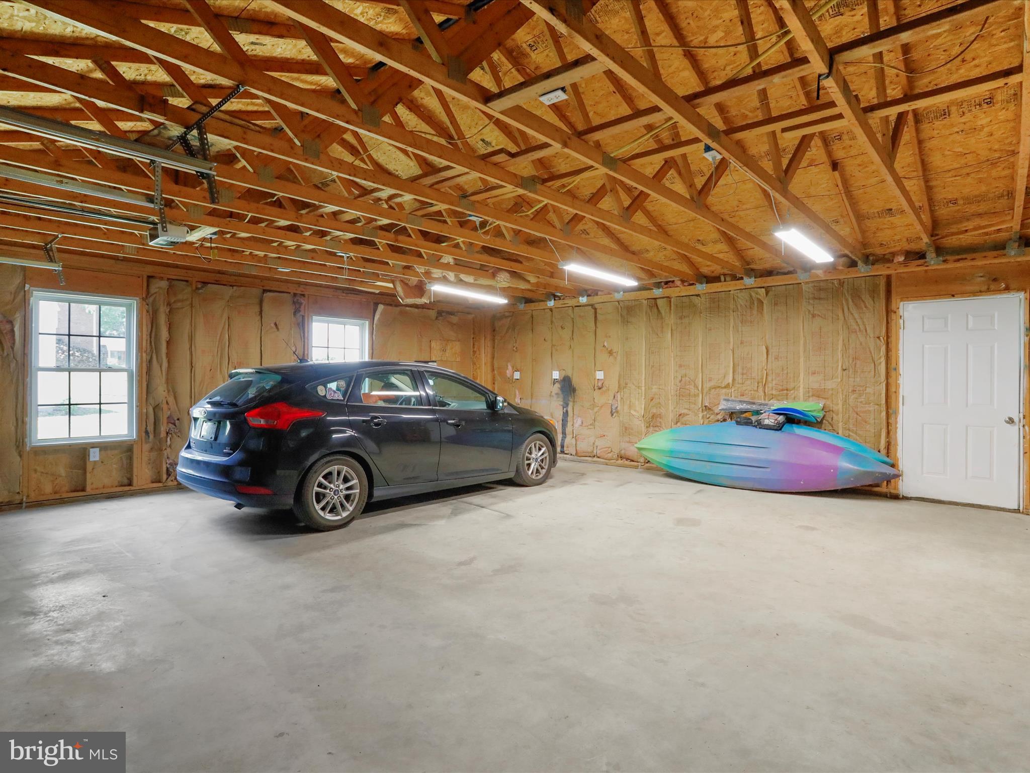 HILLCREST HEIGHTS - Residential