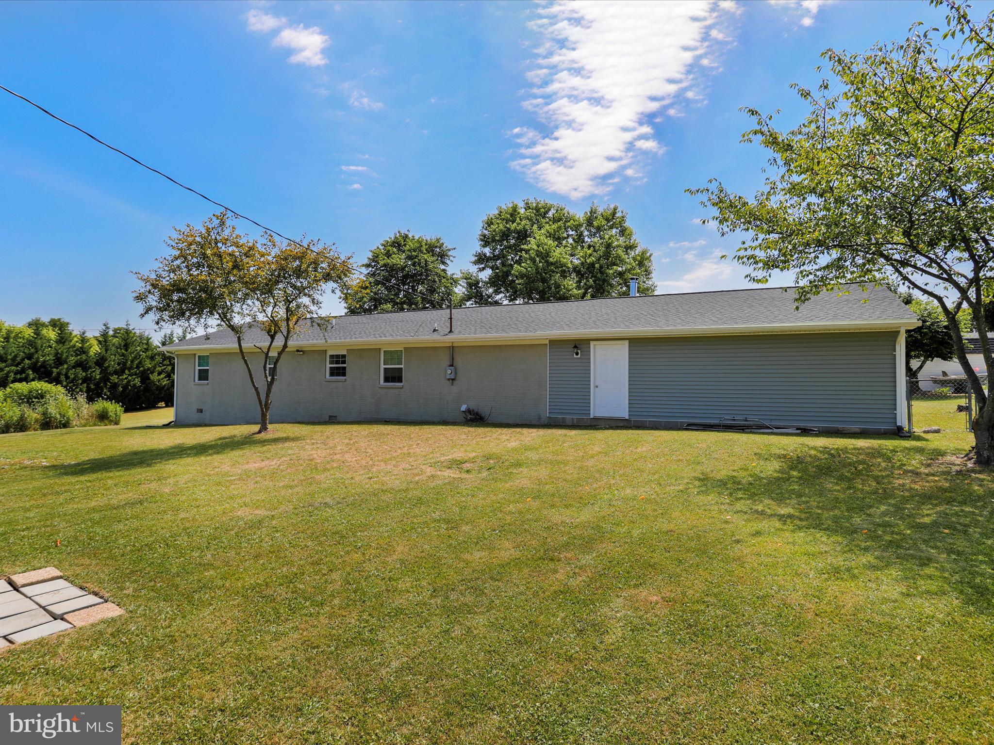 HILLCREST HEIGHTS - Residential