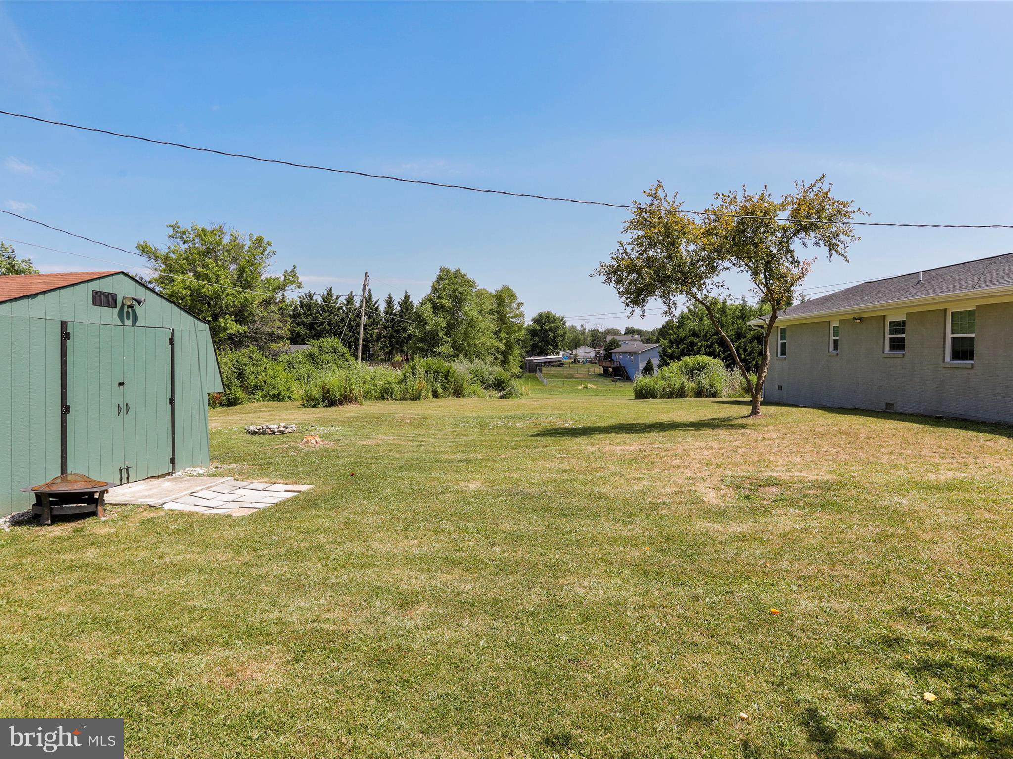 HILLCREST HEIGHTS - Residential