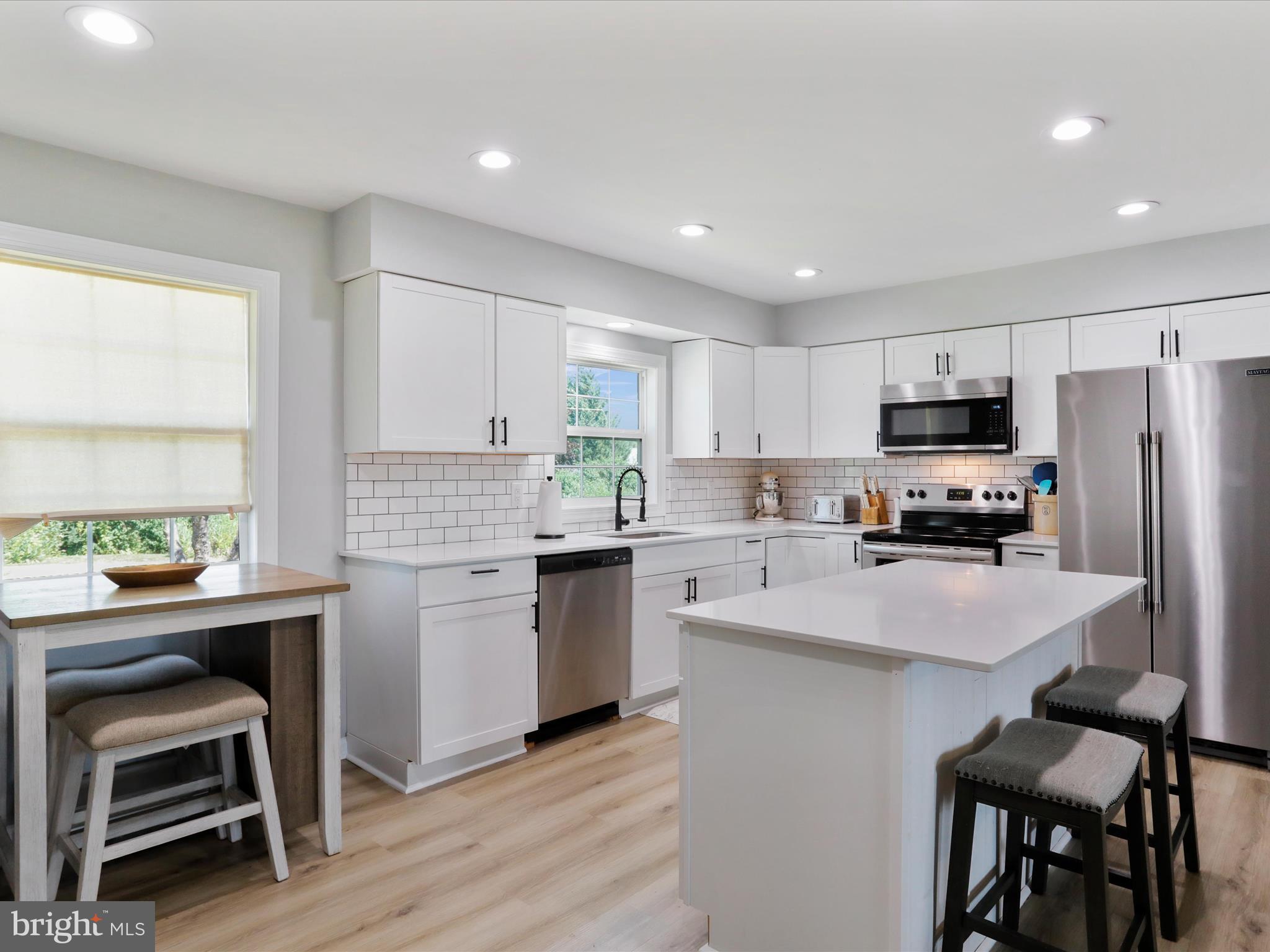 HILLCREST HEIGHTS - Residential