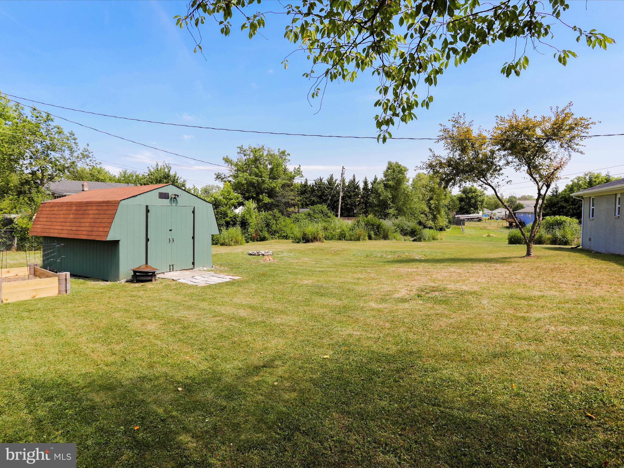 HILLCREST HEIGHTS - Residential