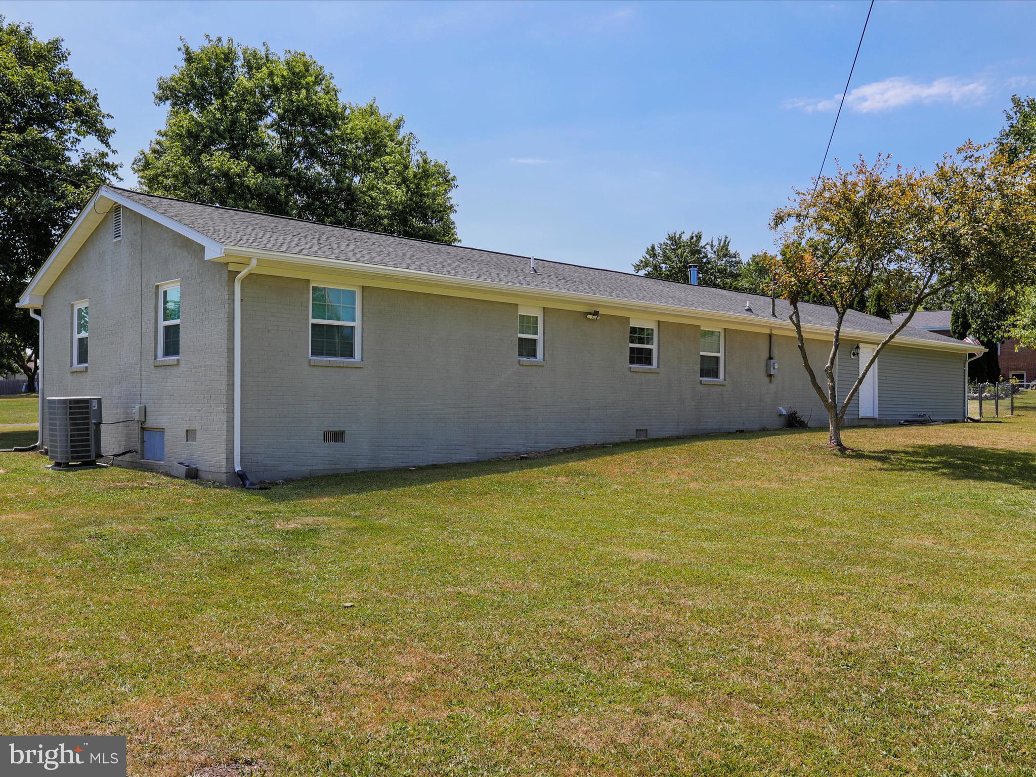 HILLCREST HEIGHTS - Residential