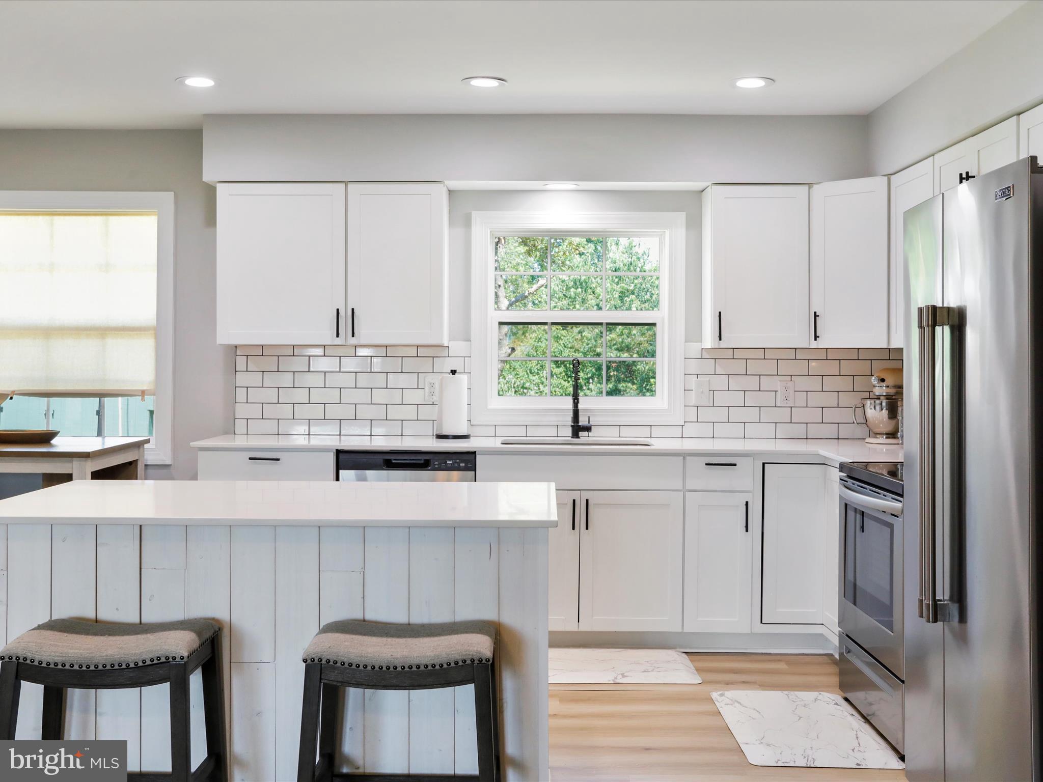 HILLCREST HEIGHTS - Residential