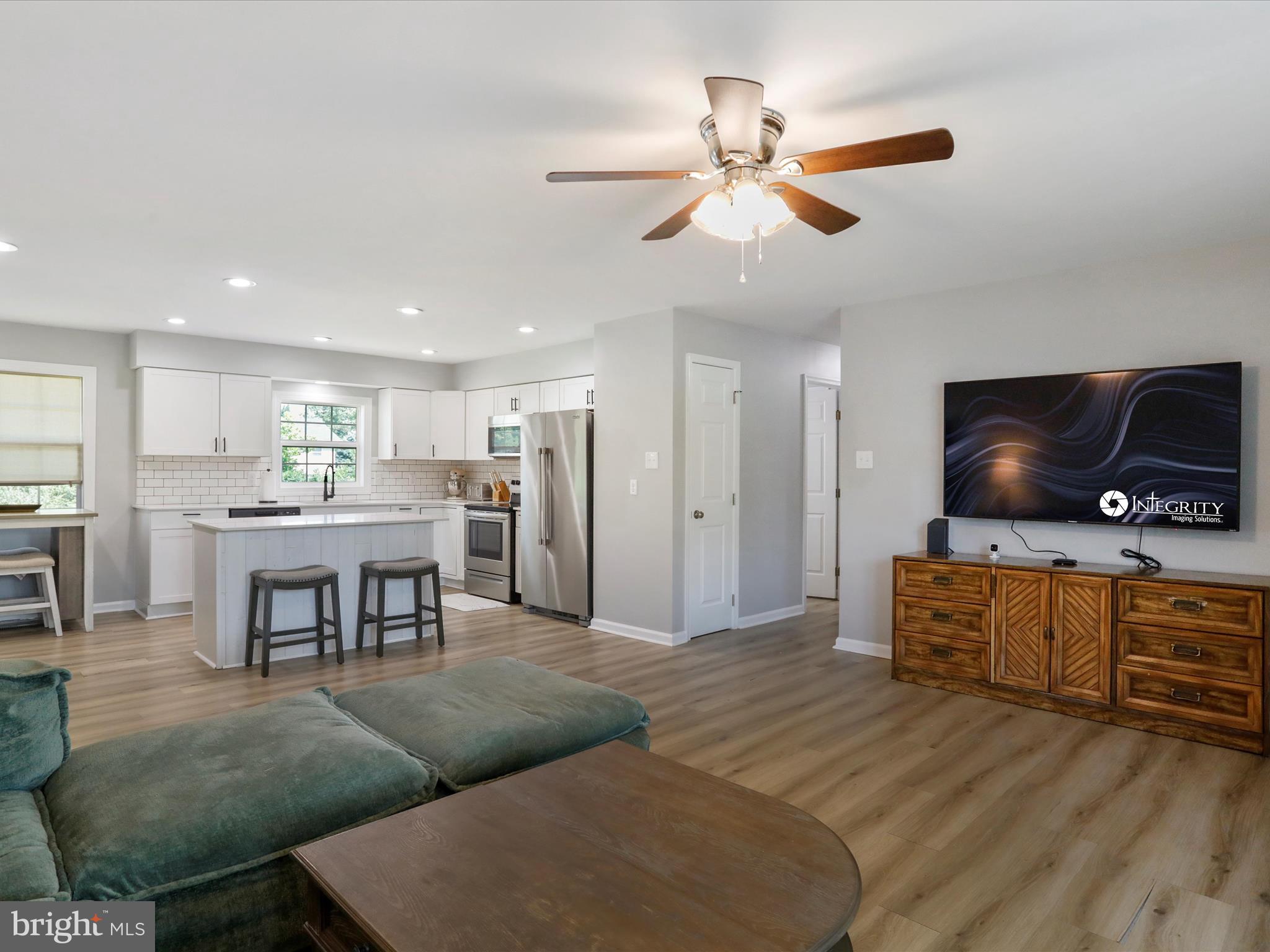 HILLCREST HEIGHTS - Residential