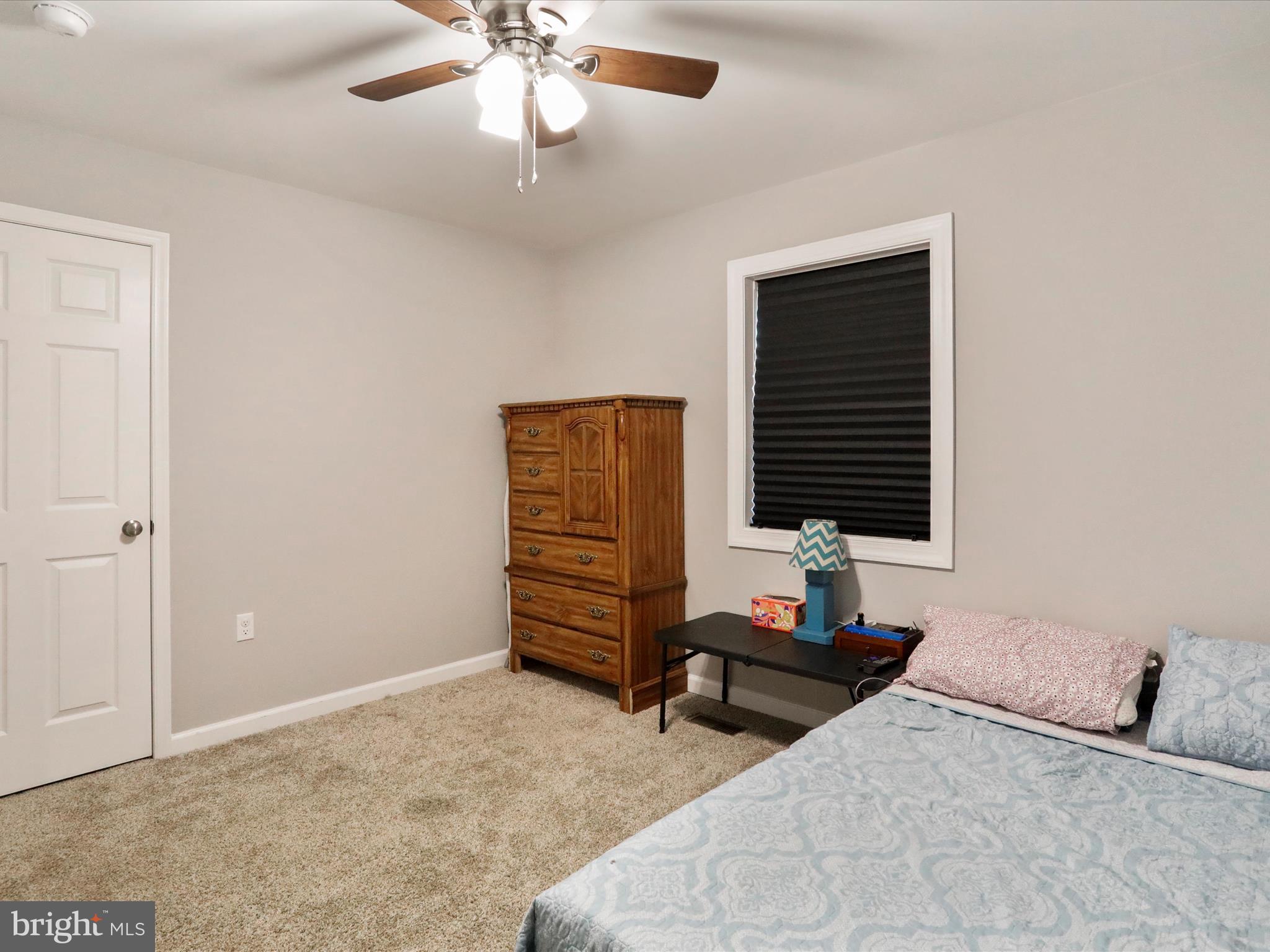 HILLCREST HEIGHTS - Residential