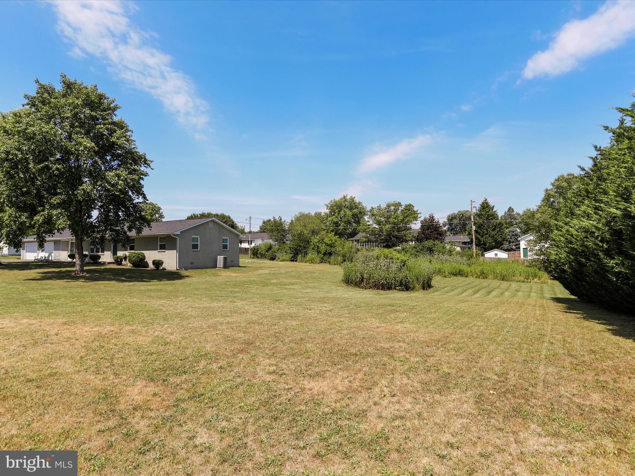 HILLCREST HEIGHTS - Residential