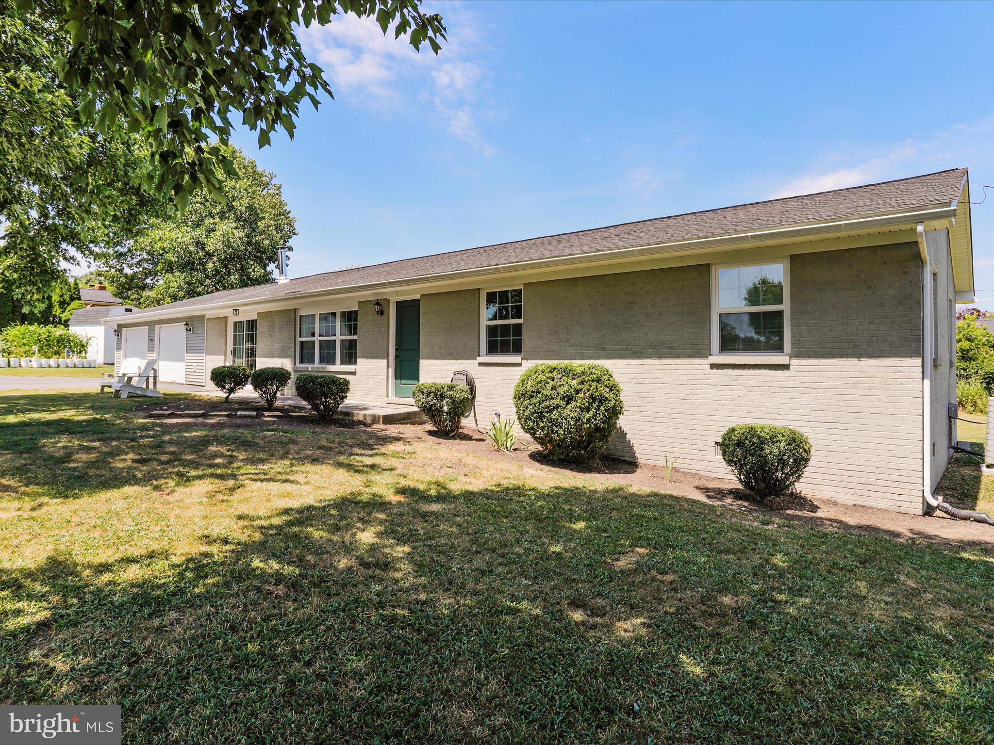 HILLCREST HEIGHTS - Residential