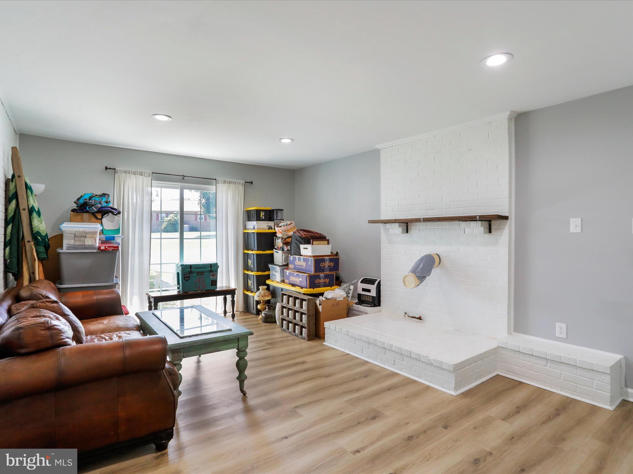 HILLCREST HEIGHTS - Residential