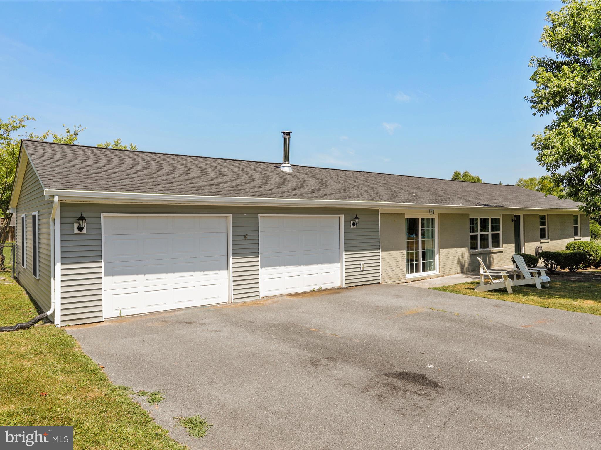 HILLCREST HEIGHTS - Residential