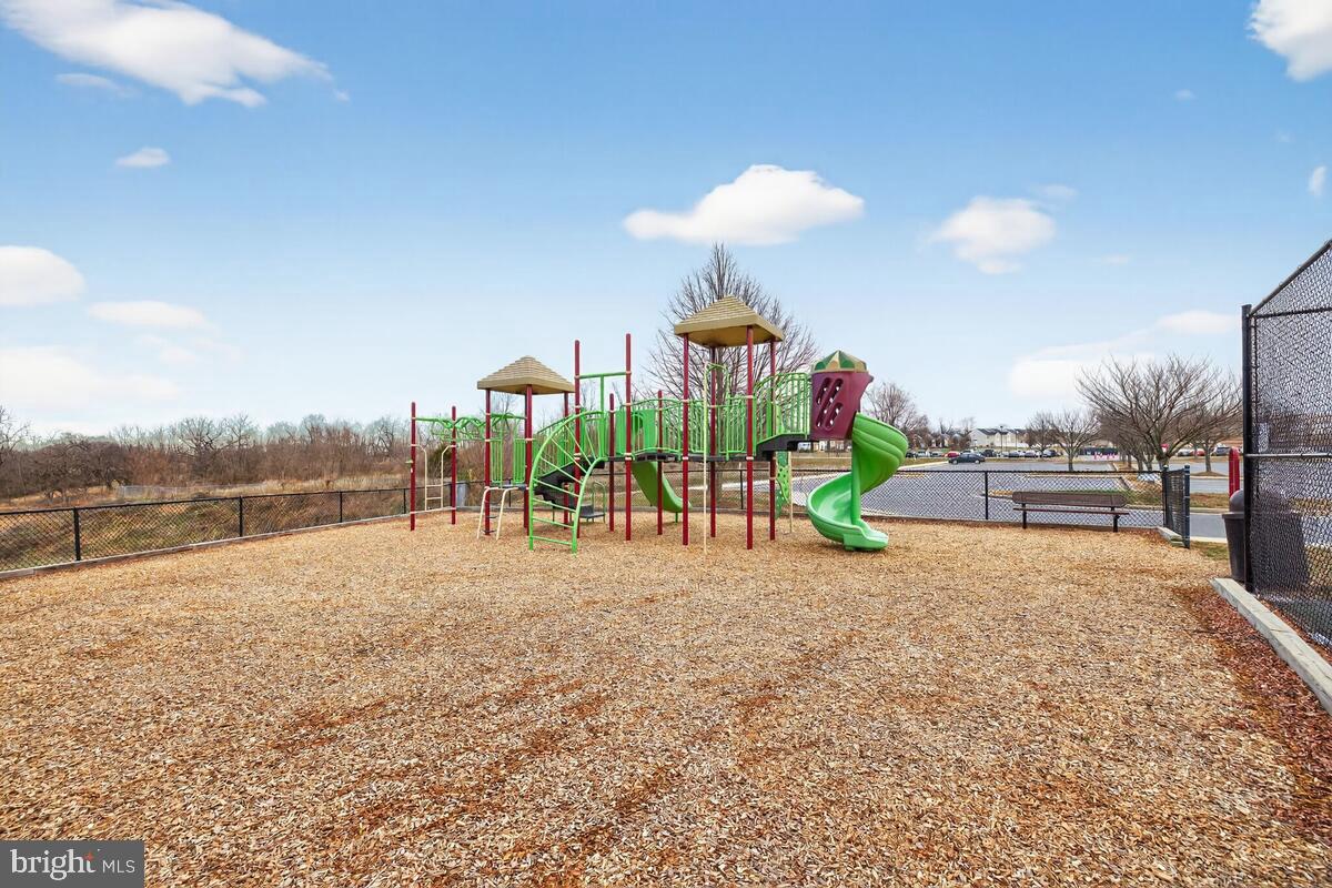 HAGERS CROSSING PHS1 BLK - Residential