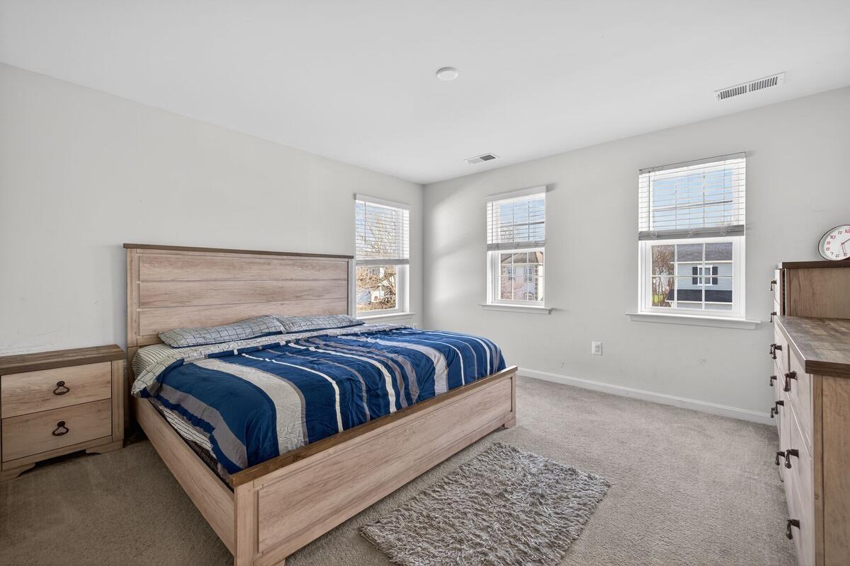 HAGERS CROSSING PHS1 BLK - Residential