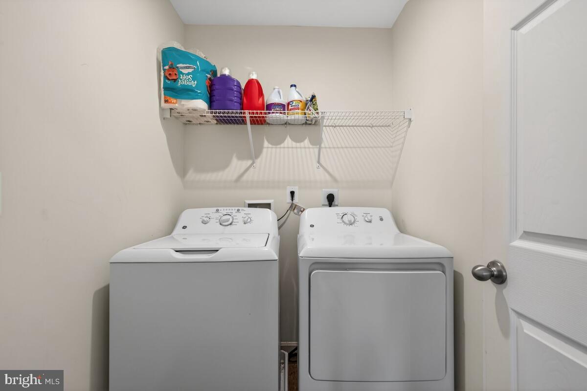 HAGERS CROSSING PHS1 BLK - Residential