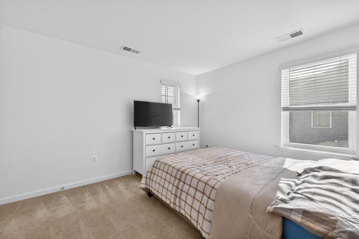 HAGERS CROSSING PHS1 BLK - Residential