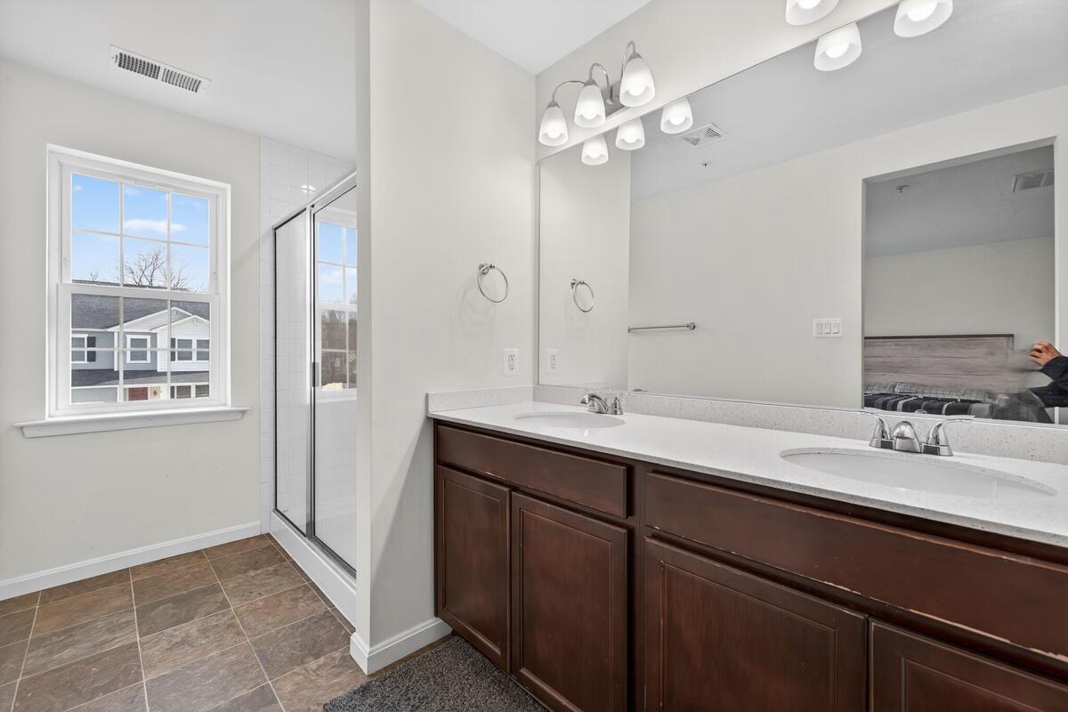 HAGERS CROSSING PHS1 BLK - Residential