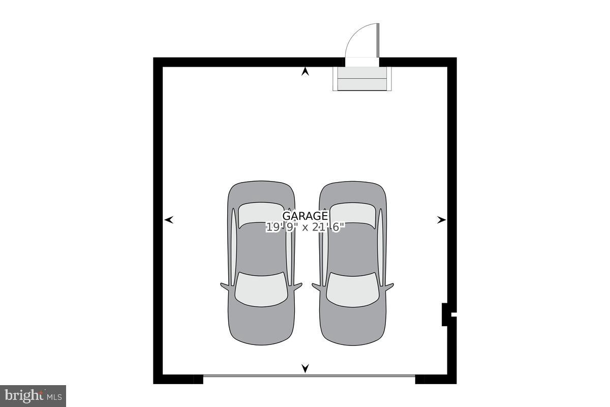 HAGERS CROSSING PHS1 BLK - Residential